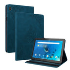 For Lenovo Tab M10 TB-X605L/X605F / Blue