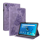 For Lenovo Tab M10 TB-X605L/X605F / Purple