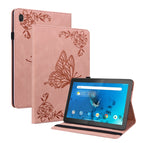 For Lenovo Tab M10 TB-X605L/X605F / Rose Gold