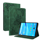 For Lenovo Tab M8 HD / M8 FHD / Green