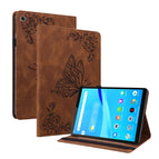 For Lenovo Tab M8 HD / M8 FHD / Brown