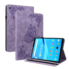 For Lenovo Tab M8 HD / M8 FHD / Purple