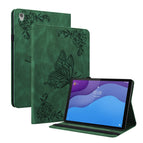 For Lenovo Tab M10 HD 2nd Gen TB-X306X/TB-X306F / Green