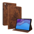 For Lenovo Tab M10 HD 2nd Gen TB-X306X/TB-X306F / Brown