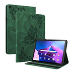 For Lenovo Tab M10 Plus 10.6 3rd Gen / Green