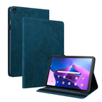 For Lenovo Tab M10 Plus 10.6 3rd Gen / Blue