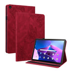 For Lenovo Tab M10 Plus 10.6 3rd Gen / Red