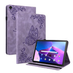 For Lenovo Tab M10 Plus 10.6 3rd Gen / Purple