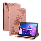 For Lenovo Tab M10 Plus 10.6 3rd Gen / Rose Gold