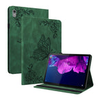 For Lenovo Tab P11 TB-J606F / Green