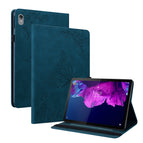 For Lenovo Tab P11 TB-J606F / Blue