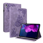 For Lenovo Tab P11 TB-J606F / Purple