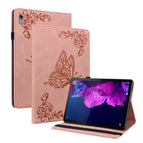 For Lenovo Tab P11 TB-J606F / Rose Gold