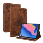 For Samsung Tab A 8.0 2019 T290/T295/T297 / Brown