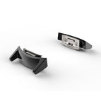 For Galaxy S2 & R720 / Black