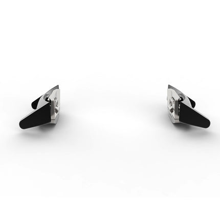 Stainless Steel Strap With Metal Head, For Galaxy S2 & R720