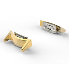 For Galaxy S2 & R720 / Golden