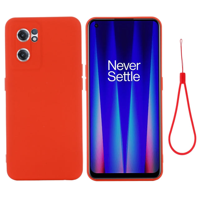 Pure Color Liquid Silicone Shockproof Full Coverage Phone Case, For OnePlus Nord CE 2 5G, For Motorola Moto Edge 20 Pro, For Motorola Moto G22/E32s 4G, For Motorola Moto G31 / G41 4G, For Motorola Moto G51 5G, For Motorola Moto G71 5G                  ...