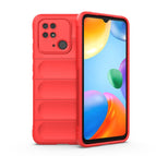 For Xiaomi Redmi 10C / Red