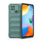 For Xiaomi Redmi 10C / Dark Green
