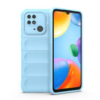 For Xiaomi Redmi 10C / Light Blue
