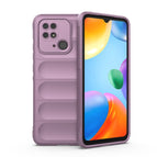For Xiaomi Redmi 10C / Purple