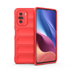 For Xiaomi Redmi K40 / Red