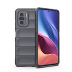 For Xiaomi Redmi K40 / Dark Grey