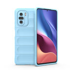 For Xiaomi Redmi K40 / Light Blue