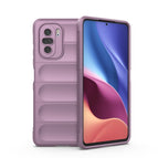 For Xiaomi Redmi K40 / Purple