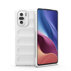 For Xiaomi Redmi K40 / White