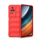 For Xiaomi Redmi K40S / Red