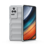 For Xiaomi Redmi K40S / Grey