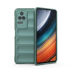 For Xiaomi Redmi K40S / Dark Green
