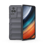 For Xiaomi Redmi K40S / Dark Grey