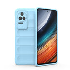 For Xiaomi Redmi K40S / Light Blue