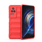 For Xiaomi Redmi K50 Pro / Red