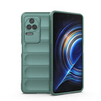 For Xiaomi Redmi K50 Pro / Dark Green