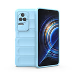 For Xiaomi Redmi K50 Pro / Light Blue