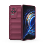 For Xiaomi Redmi K50 Pro / Wine Red