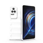 For Xiaomi Redmi K50 Pro / White