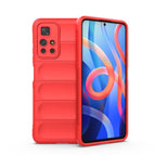For Xiaomi Redmi Note 11 5G Chinese Version / Red