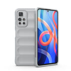 For Xiaomi Redmi Note 11 5G Chinese Version / Grey