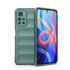 For Xiaomi Redmi Note 11 5G Chinese Version / Dark Green