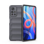 For Xiaomi Redmi Note 11 5G Chinese Version / Dark Grey