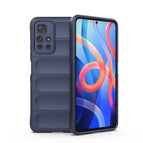 For Xiaomi Redmi Note 11 5G Chinese Version / Dark Blue