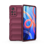 For Xiaomi Redmi Note 11 5G Chinese Version / Purple