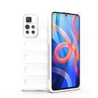 For Xiaomi Redmi Note 11 5G Chinese Version / White