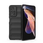 For Xiaomi Redmi Note 11 Pro 5G Chinese / Black