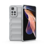 For Xiaomi Redmi Note 11 Pro 5G Chinese / Grey